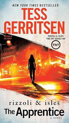 Immagine del venditore per The Apprentice: A Rizzoli & Isles Novel (Paperback) venduto da Grand Eagle Retail