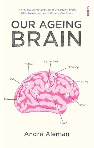 Imagen del vendedor de Our Ageing Brain: How our mental capacities develop as we grow older (Paperback) a la venta por Grand Eagle Retail
