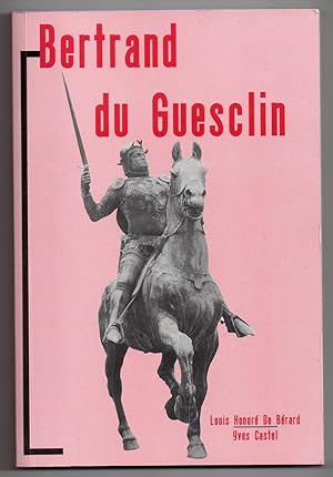 Imagen del vendedor de Bertrand du Guesclin a la venta por MAGICBOOKS