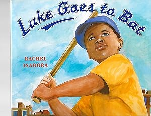 Seller image for Luke Goes to Bat for sale by TuosistBook
