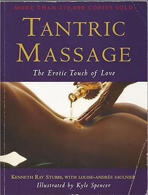 Imagen del vendedor de Tantric Massage a la venta por BYTOWN BOOKERY