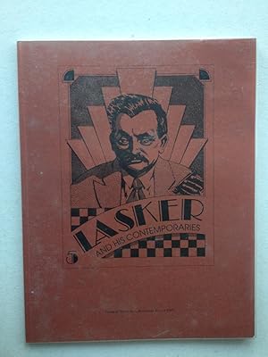 Seller image for Lasker & His Contemporaries No. 5 for sale by Book Souk