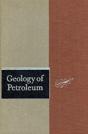 Geology of petroleum.