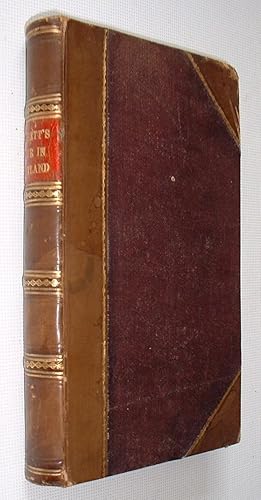 Bild des Verkufers fr Cobbett's Tour in Scotland and in the Four Northern Counties of England in the Autumn of the Year 1832 zum Verkauf von Pauline Harries Books