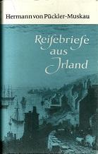 Seller image for Reisebriefe aus Irland. for sale by Antiquariat Axel Kurta
