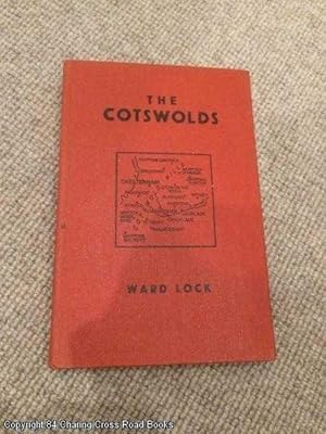 The Cotswolds (Ward Lock Red Guide Series)