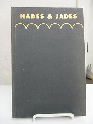 Seller image for Hades & Jades. for sale by Zephyr Books