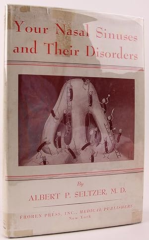 Your Nasal Sinuses and Their Disorders