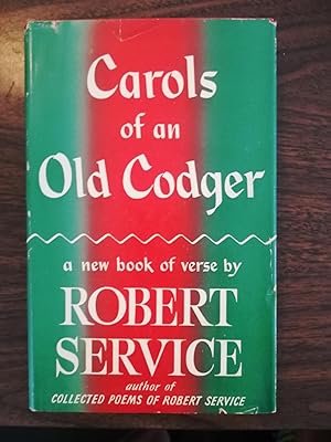 Carols of an Old Codger