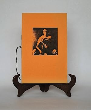 Mandy: Free to Good Home / Thomas Black 1978 - Lettered Limited Edition Chapbook