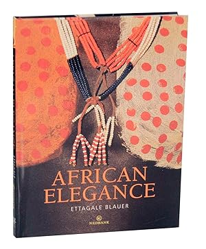 Bild des Verkufers fr African Elegance zum Verkauf von Jeff Hirsch Books, ABAA