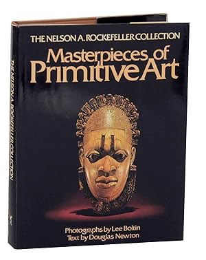 Bild des Verkufers fr The Nelson A Rockefeller Collection: Masterpieces of Primitive Art zum Verkauf von Jeff Hirsch Books, ABAA