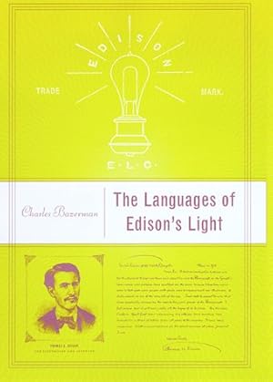 The Languages of Edision's Light.; (Inside Technology.)