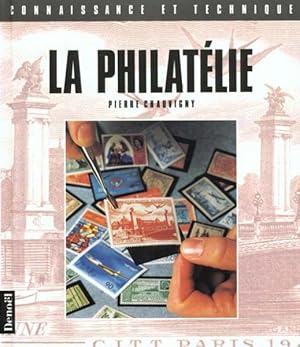 La philatélie