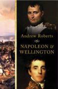 Imagen del vendedor de napoleon & wellington a la venta por Chapitre.com : livres et presse ancienne