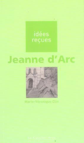 Jeanne d'Arc