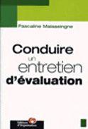 Seller image for Conduire un entretien d'valuation for sale by Chapitre.com : livres et presse ancienne