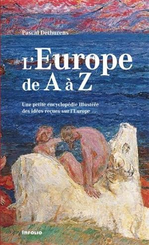 L'Europe de A à Z