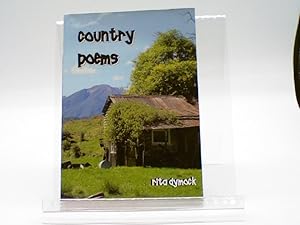 Seller image for Country Poems for sale by Sawgrass Books & Music