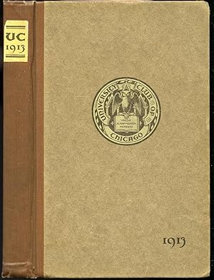 Imagen del vendedor de OFFICERS AND DIRECTORS, STANDING COMMITTEES, HOUSE RULES and MEMBERS a la venta por Charles Davis