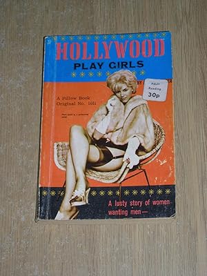 Seller image for Hollywood Play Girls for sale by Neo Books