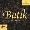 Imagen del vendedor de Batik Patterns a la venta por Librairie de l'Avenue - Henri  Veyrier