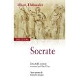 Seller image for Socrate for sale by Librairie de l'Avenue - Henri  Veyrier