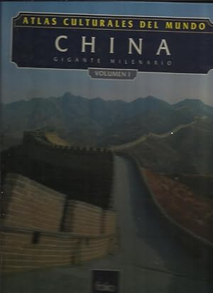 China - Atlas Culturales del Mundo