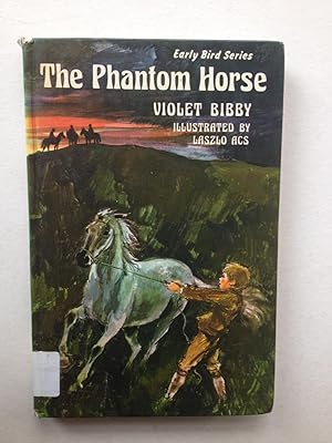 Imagen del vendedor de Phantom Horse (Early Bird Series) a la venta por Book Souk