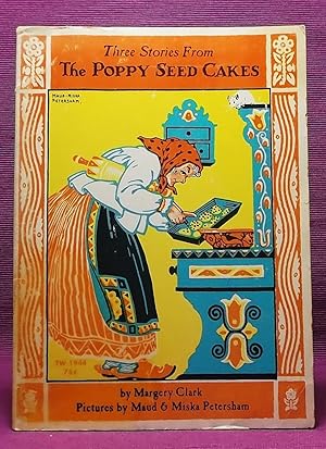 Three Stories From The Poppy Seed Cakes