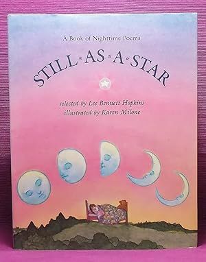 Still As a Star: A Book of Nighttime Poems