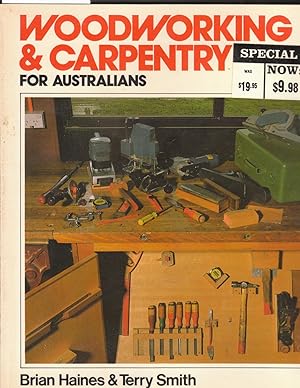 Woodworking & Carpentry for Australians