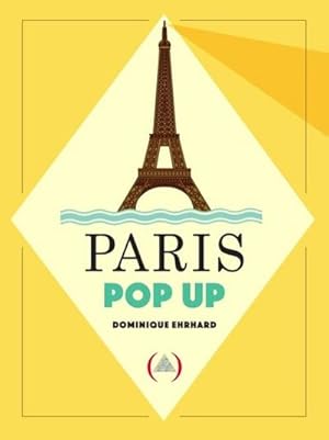 Image du vendeur pour Paris Pop-Up mis en vente par AHA-BUCH GmbH