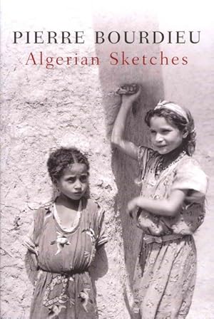 Imagen del vendedor de Algerian Sketches a la venta por GreatBookPrices