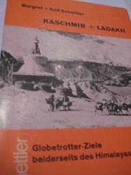 Seller image for Kaschmir+Ladakh Globetrotter-Ziele beiderseits des Himalayas for sale by Alte Bcherwelt