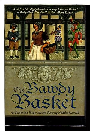 Bild des Verkufers fr THE BAWDY BASKET. zum Verkauf von Bookfever, IOBA  (Volk & Iiams)