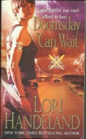 Doomsday Can Wait (The Phoenix Chronicles)