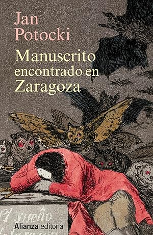 Imagen del vendedor de Manuscrito encontrado en Zaragoza a la venta por Imosver