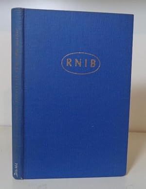 Imagen del vendedor de The Royal National Institute for the Blind, 1868-1956 a la venta por BRIMSTONES