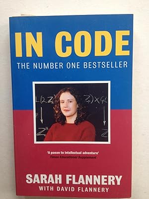 Seller image for In Code for sale by Book Souk