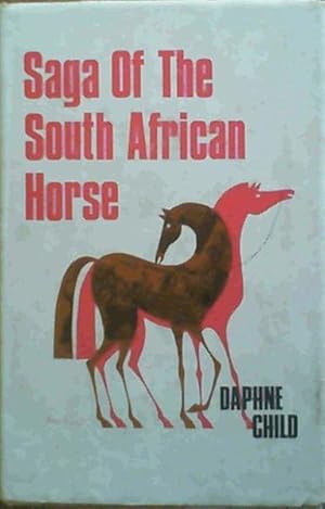 Saga of the South African Horse