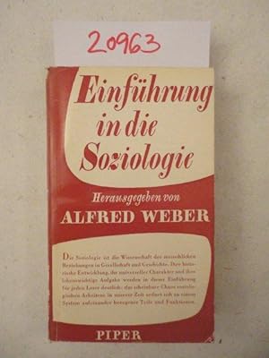 Einführung in die Soziologie