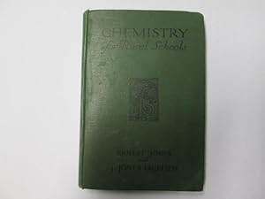 Immagine del venditore per Chemistry for Rural Schools venduto da Goldstone Rare Books