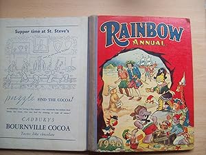 Rainbow Annual 1948