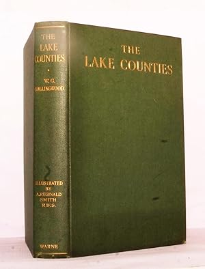 The Lake Counties