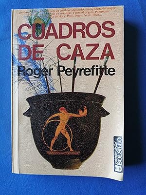 Image du vendeur pour Cuadros de caza mis en vente par Perolibros S.L.