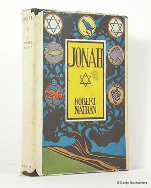 Seller image for Jonah for sale by Banjo Booksellers, IOBA