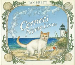 Comet's Nine Lives.