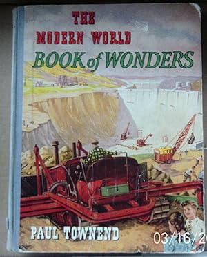 The Modern World Book of Wonders.