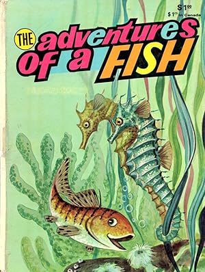 The Adventures of a Fish